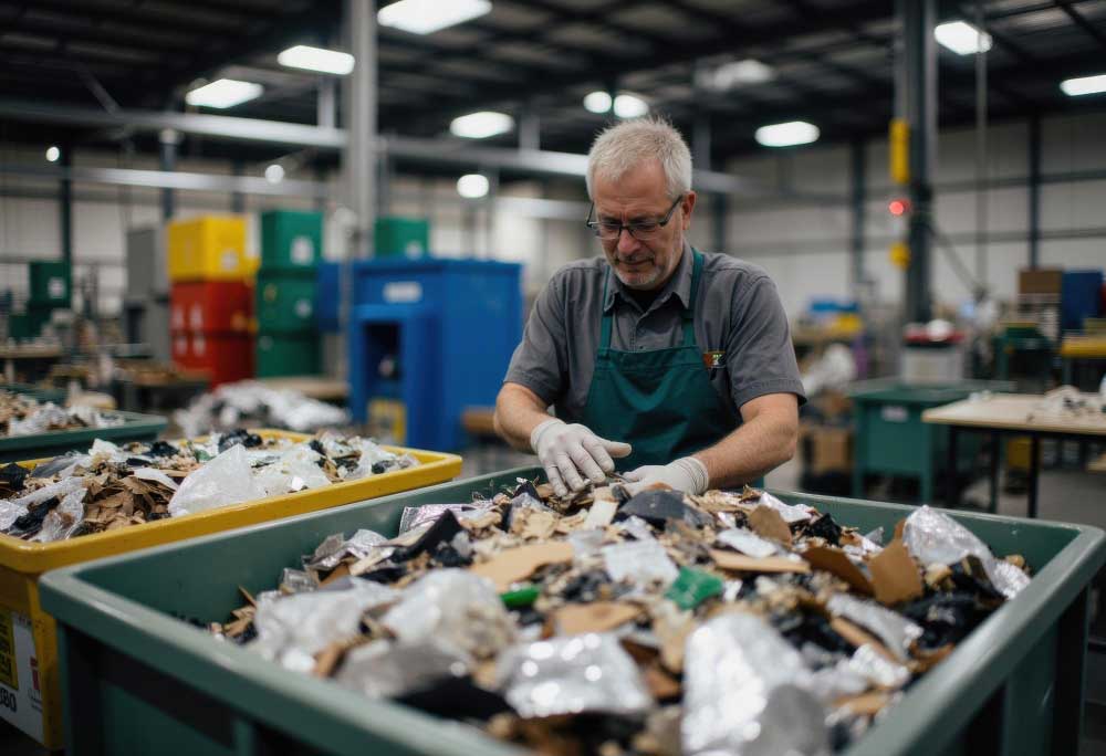 EcoProgram - Rifiuti Industriali Triveneto