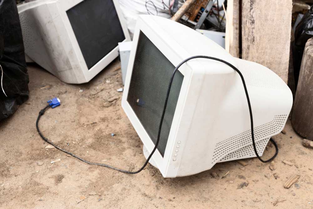 EcoProgram - Smaltimento Rifiuti Ufficio a Vicenza